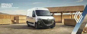 Catálogo Renault | Renault Master | 2025-01-31T00:00:00.000Z - 2026-01-31T00:00:00.000Z