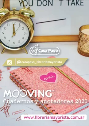 Catálogo Casa Paso en Martínez | Mooving | 2025-02-12T00:00:00.000Z - 2025-04-02T00:00:00.000Z