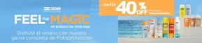 Catálogo La Santé en La Paternal | Feel the magic. Hasta 40% off | 2025-03-05T00:00:00.000Z - 2025-03-31T00:00:00.000Z