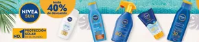 Catálogo La Santé en Buenos Aires | Nivea Sun. Hasta 40% off | 2025-03-05T00:00:00.000Z - 2025-03-31T00:00:00.000Z