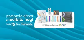 Catálogo Schwanek en La Paternal | Hasta 15% de descuento | 2025-03-05T00:00:00.000Z - 2025-03-31T00:00:00.000Z