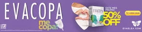 Catálogo Farmacias Líder en La Paternal | Evacopa hasta 50% | 2025-03-05T00:00:00.000Z - 2025-03-31T00:00:00.000Z