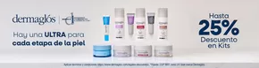 Catálogo Farmacias Líder en La Paternal | Hasta 25% descuento | 2025-03-05T00:00:00.000Z - 2025-03-31T00:00:00.000Z