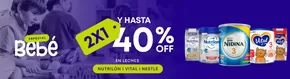 Catálogo Farmacias Del Centro | 2x1 y hasta 40% off | 2025-03-05T00:00:00.000Z - 2025-03-31T00:00:00.000Z