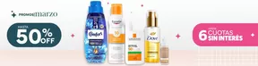 Catálogo Farmacias Líder en La Paternal | Hasta 50% off | 2025-03-05T00:00:00.000Z - 2025-03-31T00:00:00.000Z