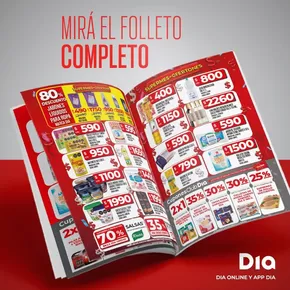 Catálogo Supermercados DIA en Berazategui | Nuestras mejores ofertas para ti | 2025-03-08T00:00:00.000Z - 2025-03-22T00:00:00.000Z