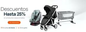 Catálogo Carestino en Buenos Aires | Descuentos hasta 25% off | 2025-03-10T00:00:00.000Z - 2025-03-31T00:00:00.000Z
