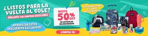 Catálogo Kinderland | Hasta 50% off | 2025-03-10T00:00:00.000Z - 2025-03-31T00:00:00.000Z