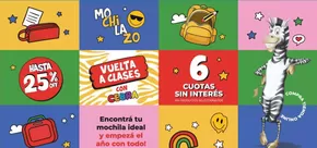 Catálogo Juguetería Cebra en Buenos Aires | Promoción! | 2025-03-10T00:00:00.000Z - 2025-03-31T00:00:00.000Z