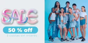 Catálogo Gimos en La Plata | Sale. Hasta 50% off | 2025-03-10T00:00:00.000Z - 2025-03-31T00:00:00.000Z