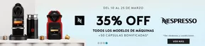 Catálogo Oscar Barbieri en Salta | Promoción | 2025-03-10T00:00:00.000Z - 2025-03-25T00:00:00.000Z