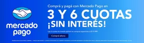 Catálogo Dash Deportes en Buenos Aires | 3 y 6 cuotas sin interes!! | 2025-03-11T00:00:00.000Z - 2025-03-31T00:00:00.000Z