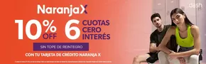 Catálogo Dash Deportes en Buenos Aires | Promoción | 2025-03-11T00:00:00.000Z - 2025-03-31T00:00:00.000Z