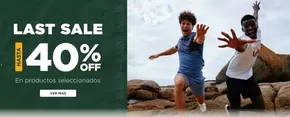 Catálogo Scandinavian en Buenos Aires | Last Sale. Hasta 40% off | 2025-03-11T00:00:00.000Z - 2025-03-31T00:00:00.000Z