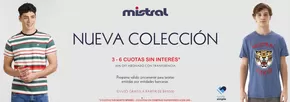 Catálogo Mistral en Paraná | Promoción! | 2025-03-11T00:00:00.000Z - 2025-03-31T00:00:00.000Z