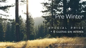 Catálogo Rever Pass en Olavarría | Pre Winter | 2025-03-11T00:00:00.000Z - 2025-03-31T00:00:00.000Z