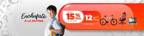 Catálogo Maxi Hogar en Avellaneda (Buenos Aires) | Promoción! | 2025-03-12T00:00:00.000Z - 2025-03-31T00:00:00.000Z
