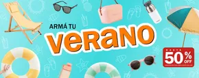 Catálogo Morph en Mar del Plata | Armá tu verano | 2025-03-12T00:00:00.000Z - 2025-03-31T00:00:00.000Z