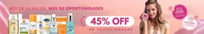 Catálogo Farmacias TKL en La Paternal | Hasta 45% off | 2025-03-12T00:00:00.000Z - 2025-03-31T00:00:00.000Z