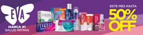 Catálogo Farmacia Selma | Este mes hasta 50 % off | 2025-03-12T00:00:00.000Z - 2025-03-31T00:00:00.000Z
