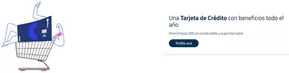 Catálogo Banco Macro en Buenos Aires | Hasta 30% off | 2025-03-12T00:00:00.000Z - 2025-03-31T00:00:00.000Z