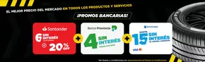 Catálogo Neumen en Buenos Aires | Promociónes bancarias | 2025-03-12T00:00:00.000Z - 2025-03-31T00:00:00.000Z