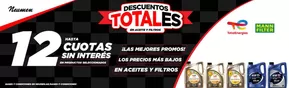 Catálogo Neumen | Descuentos totales | 2025-03-12T00:00:00.000Z - 2025-03-31T00:00:00.000Z