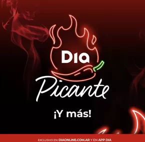 Catálogo Supermercados DIA en La Plata | Grandes descuentos en productos seleccionados | 2025-03-13T00:00:00.000Z - 2025-03-27T00:00:00.000Z
