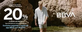 Catálogo Equus en Avellaneda (Buenos Aires) | Promoción! 20% off | 2025-03-13T00:00:00.000Z - 2025-03-27T00:00:00.000Z