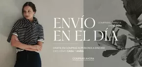 Catálogo Yagmour en Olavarría | Envío en el Dia | 2025-03-13T00:00:00.000Z - 2025-03-31T00:00:00.000Z