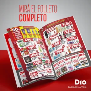 Catálogo Supermercados DIA en Berazategui | Gangas y ofertas actuales | 2025-03-14T00:00:00.000Z - 2025-03-28T00:00:00.000Z