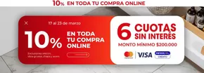 Catálogo Easy en Avellaneda (Buenos Aires) | Hasta el 31 de Marzo | 2025-03-17T00:00:00.000Z - 2025-03-31T00:00:00.000Z