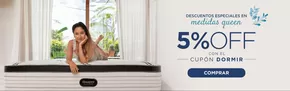 Catálogo Simmons en Mar del Plata | 50% off | 2025-03-17T00:00:00.000Z - 2025-03-31T00:00:00.000Z