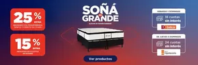 Catálogo La Cardeuse en Córdoba | Promoción! | 2025-03-17T00:00:00.000Z - 2025-03-31T00:00:00.000Z