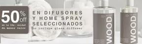 Catálogo VZ | Promoción hasta 50% off | 2025-03-03T00:00:00.000Z - 2025-03-31T00:00:00.000Z