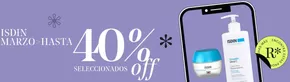 Catálogo Riadigos | Hasta 40% off | 2025-03-03T00:00:00.000Z - 2025-03-31T00:00:00.000Z
