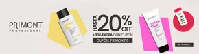 Catálogo Las Margaritas | Hasta 20% off | 2025-03-03T00:00:00.000Z - 2025-03-31T00:00:00.000Z
