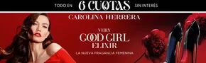 Catálogo Juleriaque | Todo en 6 cuotas sin interes | 2025-03-03T00:00:00.000Z - 2025-03-31T00:00:00.000Z