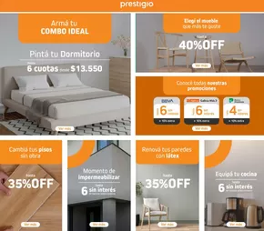 Catálogo Prestigio | Promoción! | 2025-03-17T00:00:00.000Z - 2025-03-31T00:00:00.000Z