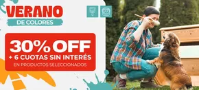 Catálogo Pinturerías Rosmar | Promoción! | 2025-03-17T00:00:00.000Z - 2025-03-31T00:00:00.000Z
