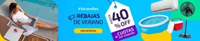 Catálogo Pinturerías Rex | Promoción! | 2025-03-17T00:00:00.000Z - 2025-03-31T00:00:00.000Z