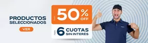 Catálogo Pinturerías Pisano | Promoción! | 2025-03-17T00:00:00.000Z - 2025-03-31T00:00:00.000Z