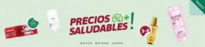 Catálogo Farmacia Del Puente | Precios saludables! | 2025-03-17T00:00:00.000Z - 2025-03-31T00:00:00.000Z