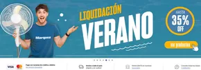 Catálogo Grupo Marquez en Martínez | Liquidacion verano | 2025-03-17T00:00:00.000Z - 2025-03-31T00:00:00.000Z