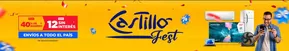 Catálogo Castillo Hogar en San Salvador (Jujuy) | Promoción! | 2025-03-17T00:00:00.000Z - 2025-03-31T00:00:00.000Z