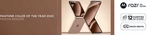 Catálogo Motorola en Córdoba | Hasta 12 cuotas sin interés | 2025-03-17T00:00:00.000Z - 2025-03-31T00:00:00.000Z
