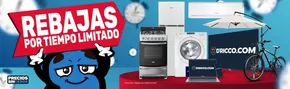 Catálogo DRicco en Rosario | Rebajas.  | 2025-03-17T00:00:00.000Z - 2025-03-31T00:00:00.000Z