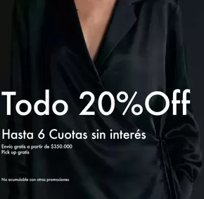Catálogo Awada | Todo 20% off | 2025-03-18T00:00:00.000Z - 2025-03-31T00:00:00.000Z