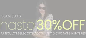 Catálogo Sweet en Mar del Plata | Glam Days | 2025-03-18T00:00:00.000Z - 2025-03-31T00:00:00.000Z