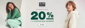 Catálogo Grisino en La Plata | Invierno hasta 20% off | 2025-03-19T00:00:00.000Z - 2025-03-31T00:00:00.000Z
